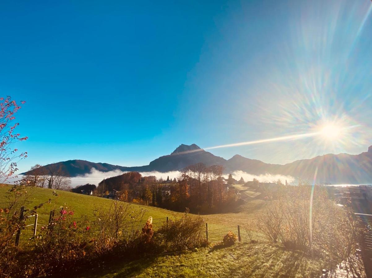 Kainzleitenhof Nachdemsee Exterior foto